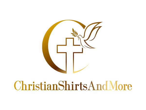 Christian Shirts and More