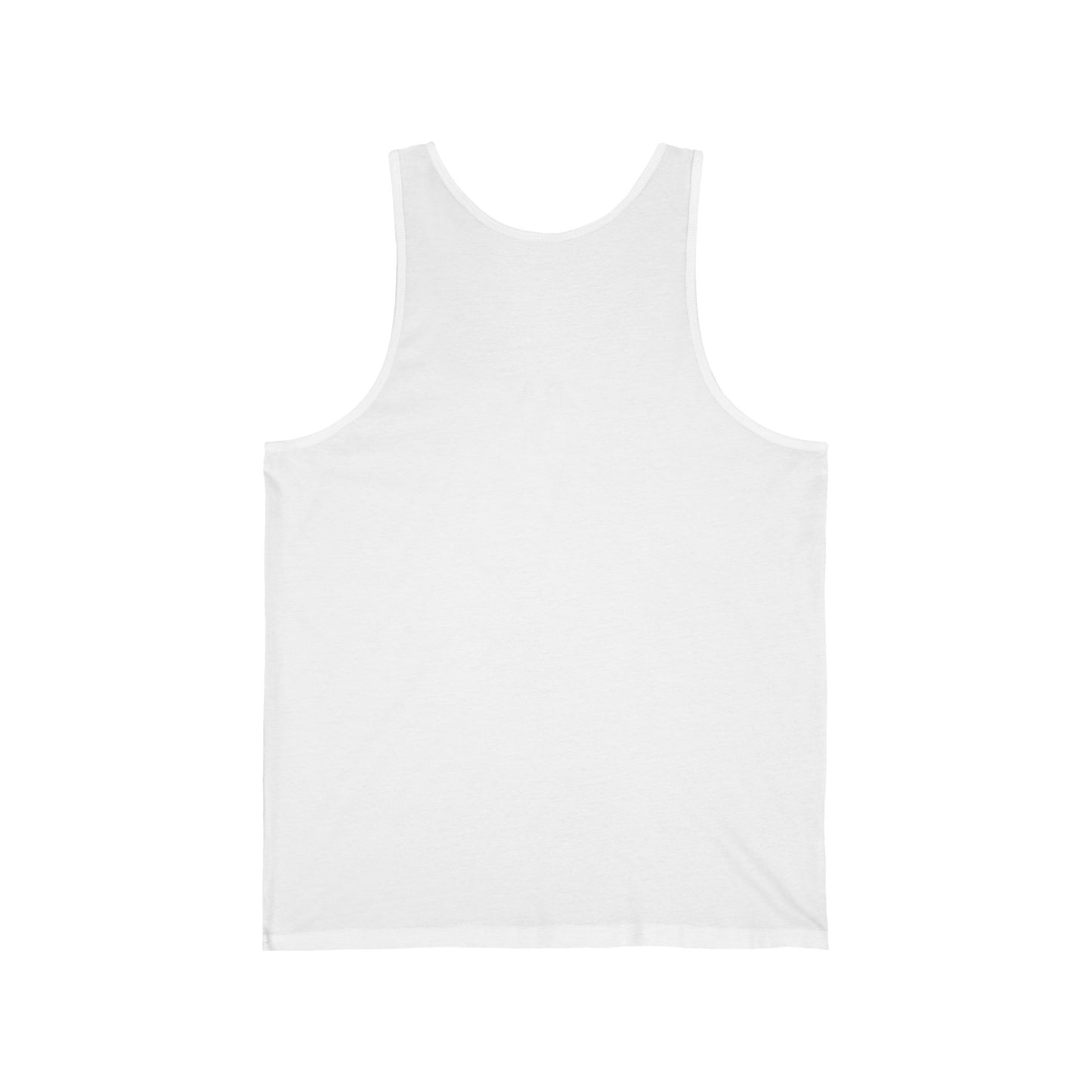 Unisex Jersey Tank - Christian Shirts and More