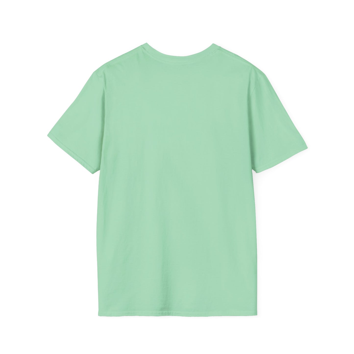 Inspirational Faith T-Shirt - "Normal" Isn't Coming Back - Jesus is | Unisex Softstyle Top