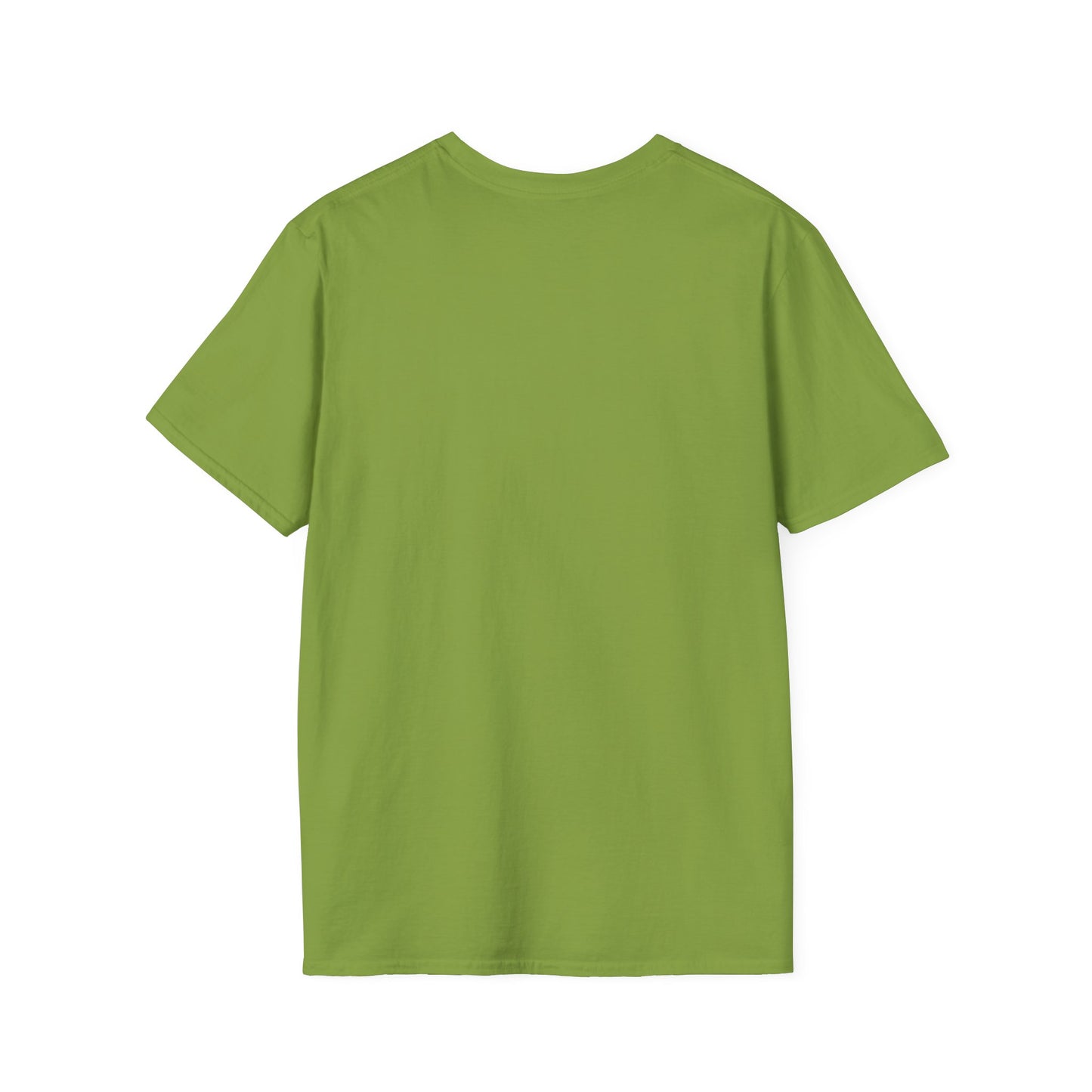 Inspirational Faith T-Shirt - "Normal" Isn't Coming Back - Jesus is | Unisex Softstyle Top