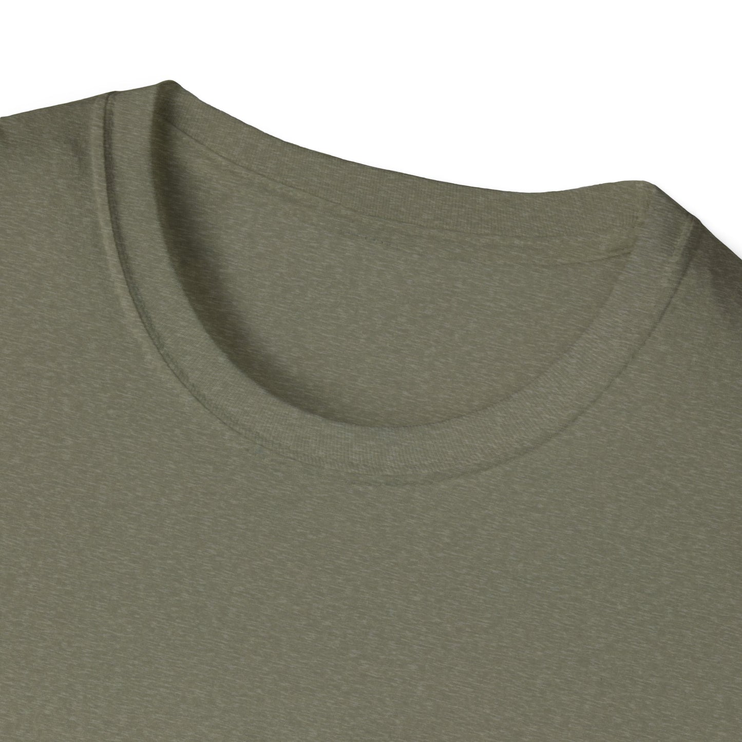 Inspirational Floral T-Shirt - 'His Mercies Are New Every Morning' - Christian Shirts and More