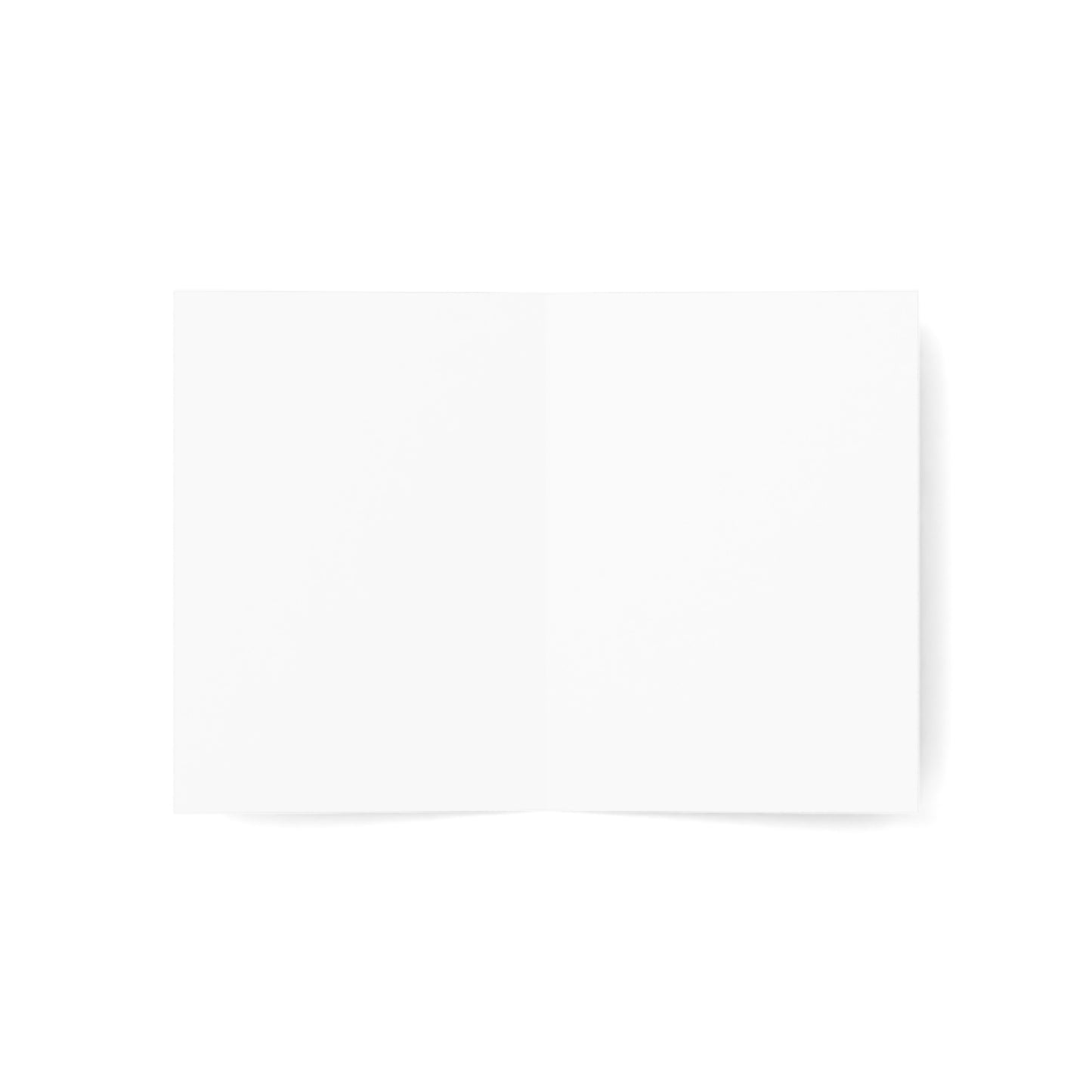 Grateful Thanks Greeting Cards - Set of 1, 10, 30, or 50 Pcs for Appreciation & Gifts