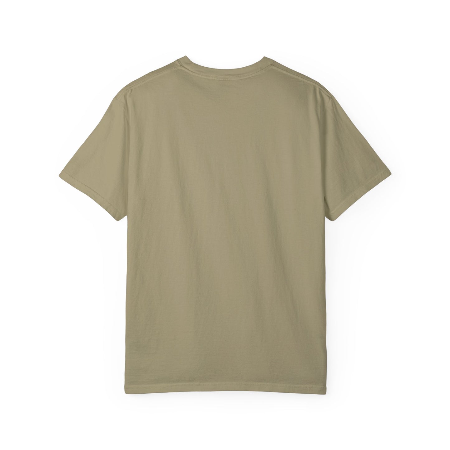 Walk by Faith Unisex Garment-Dyed T-shirt - Christian Shirts and More