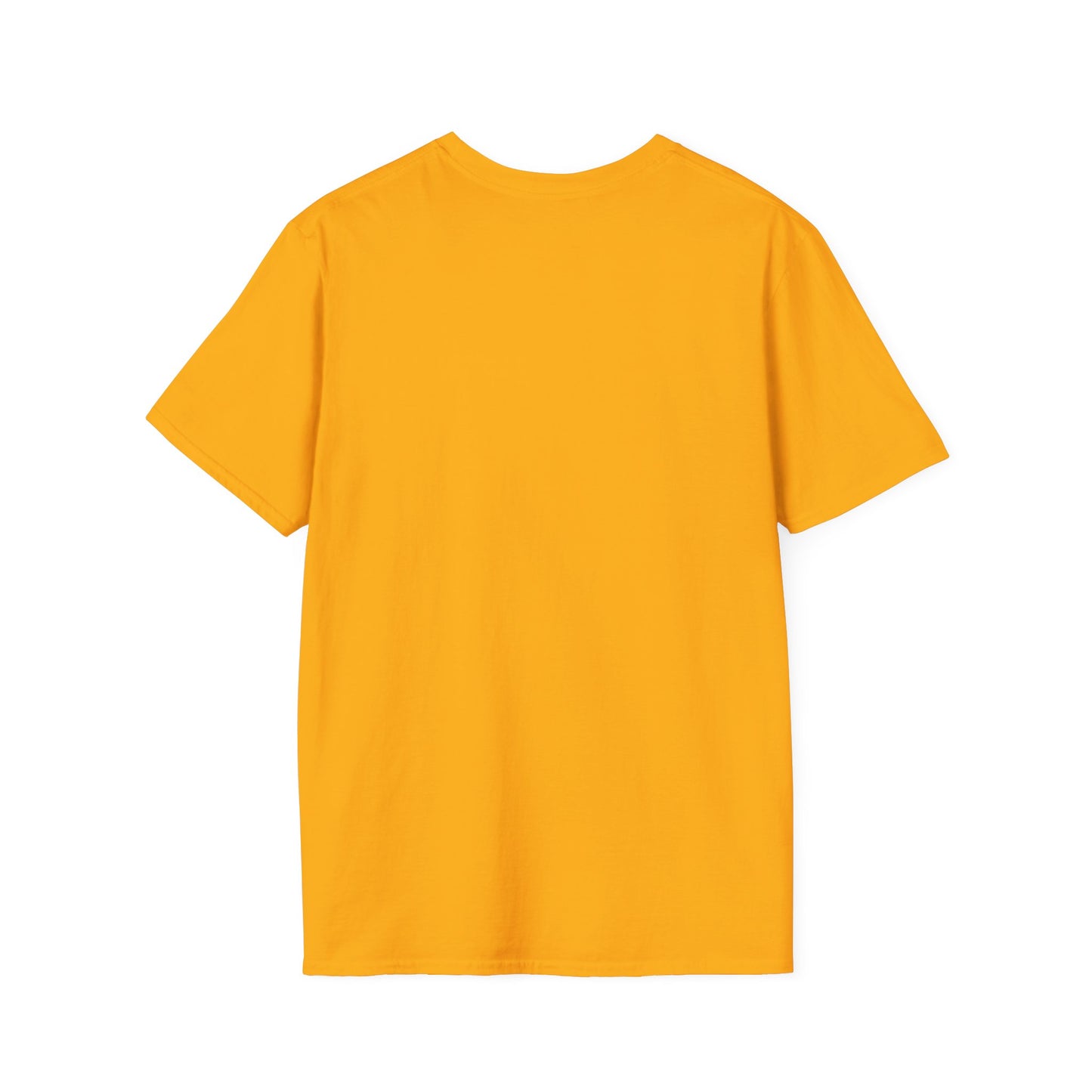 Inspirational Faith T-Shirt - "Normal" Isn't Coming Back - Jesus is | Unisex Softstyle Top