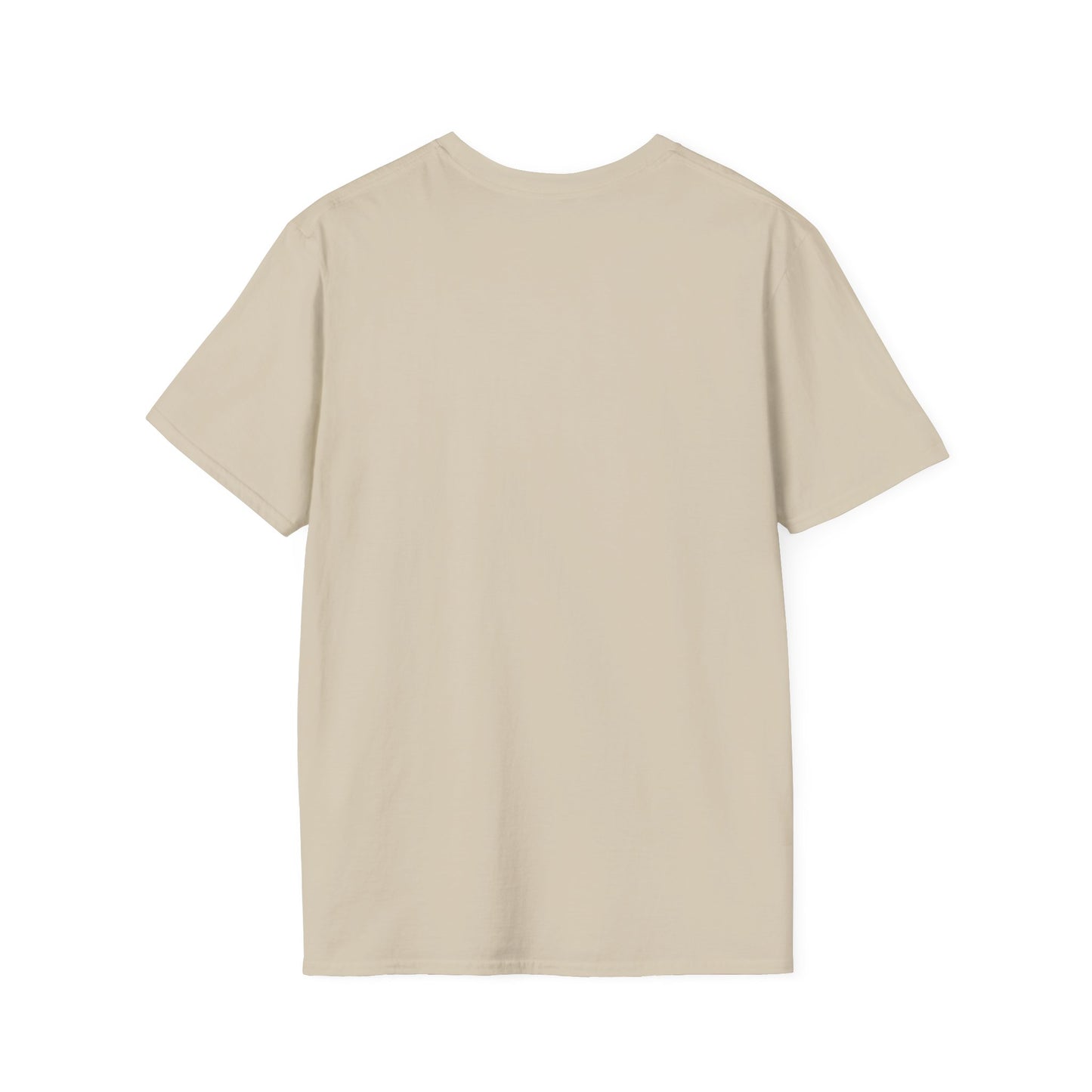 Inspirational Faith T-Shirt - "Normal" Isn't Coming Back - Jesus is | Unisex Softstyle Top