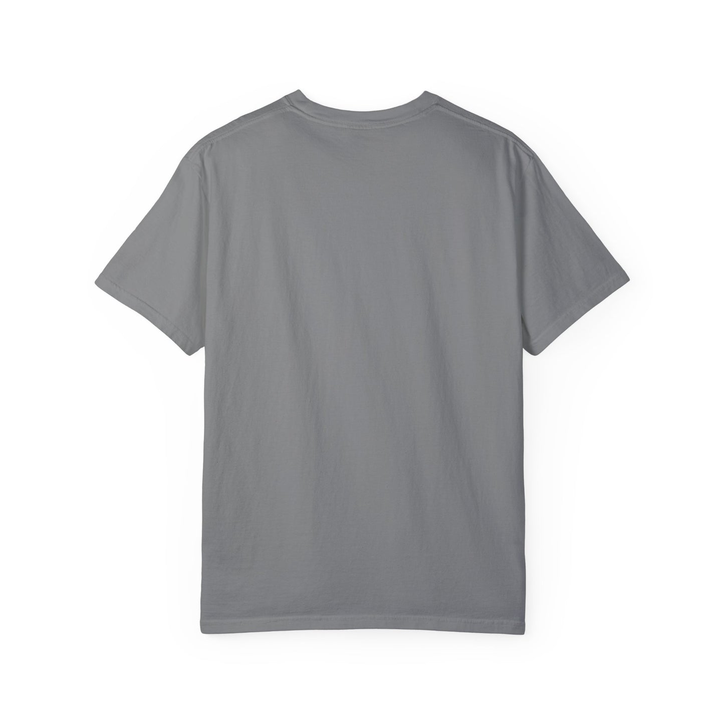 Walk by Faith Unisex Garment-Dyed T-shirt - Christian Shirts and More
