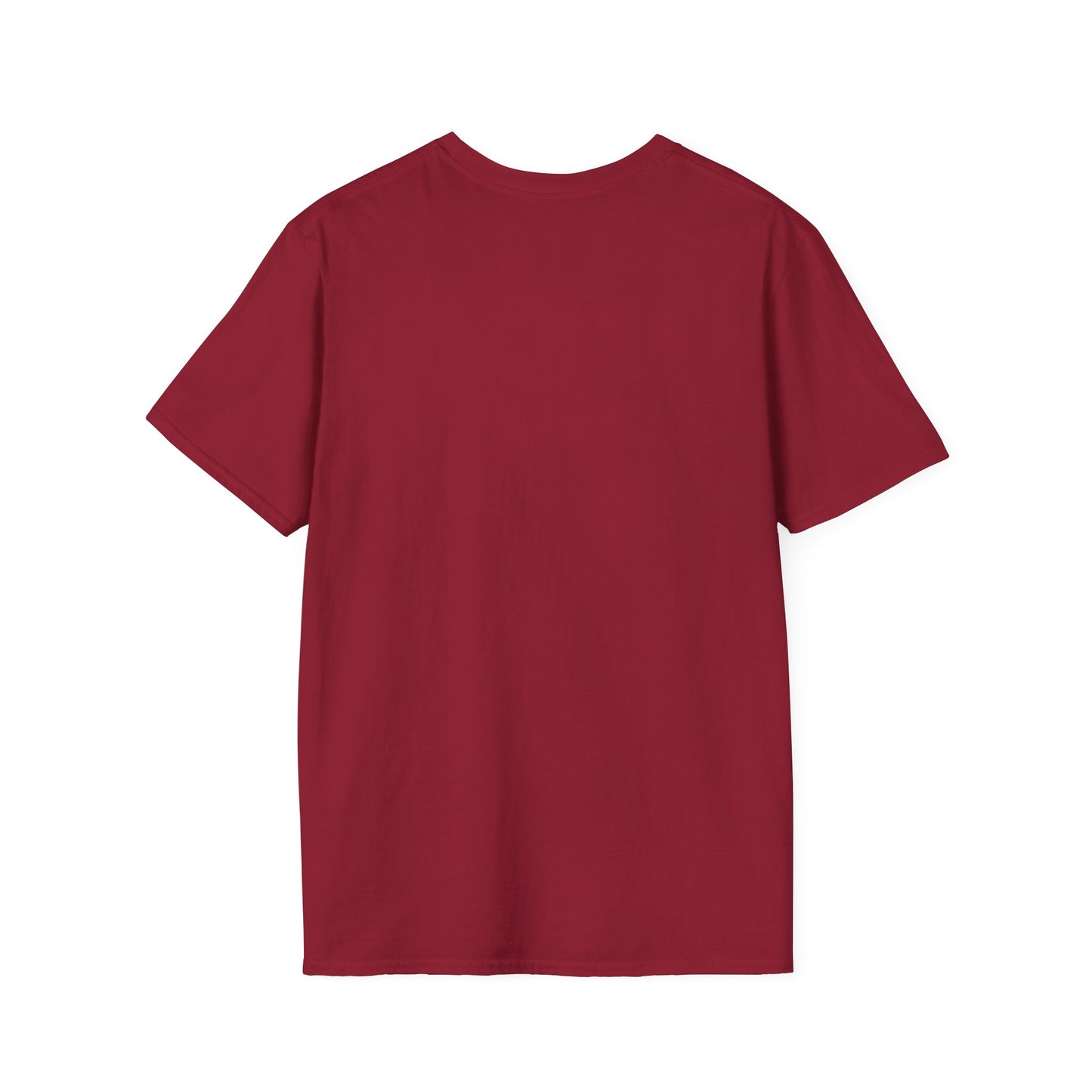 Inspirational Faith T-Shirt - "Normal" Isn't Coming Back - Jesus is | Unisex Softstyle Top
