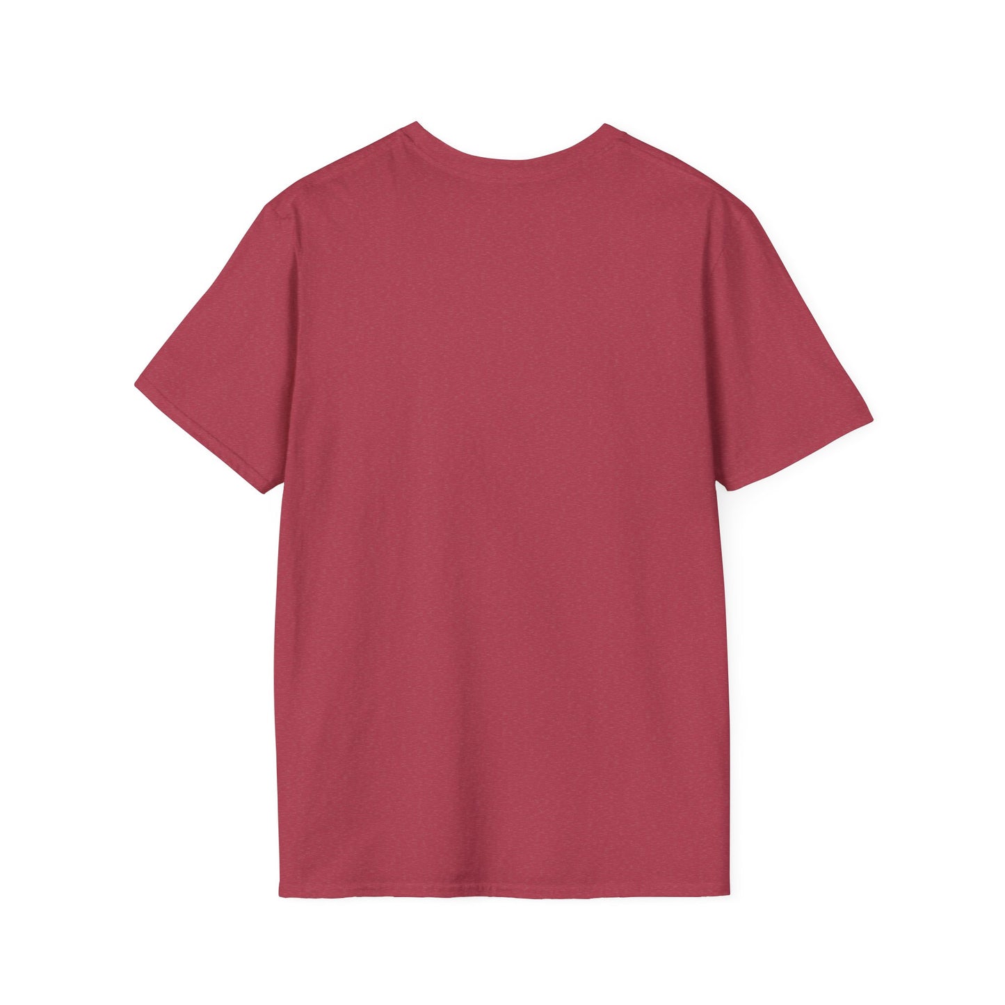 Inspirational Faith T-Shirt - "Normal" Isn't Coming Back - Jesus is | Unisex Softstyle Top