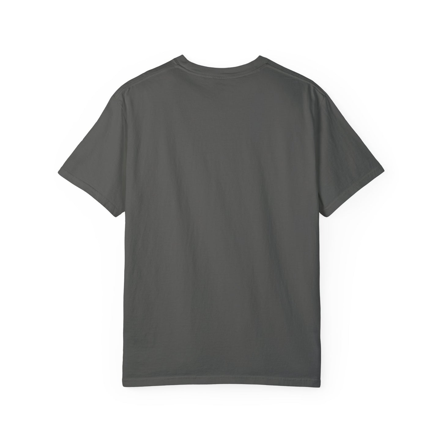 Walk by Faith Unisex Garment-Dyed T-shirt - Christian Shirts and More