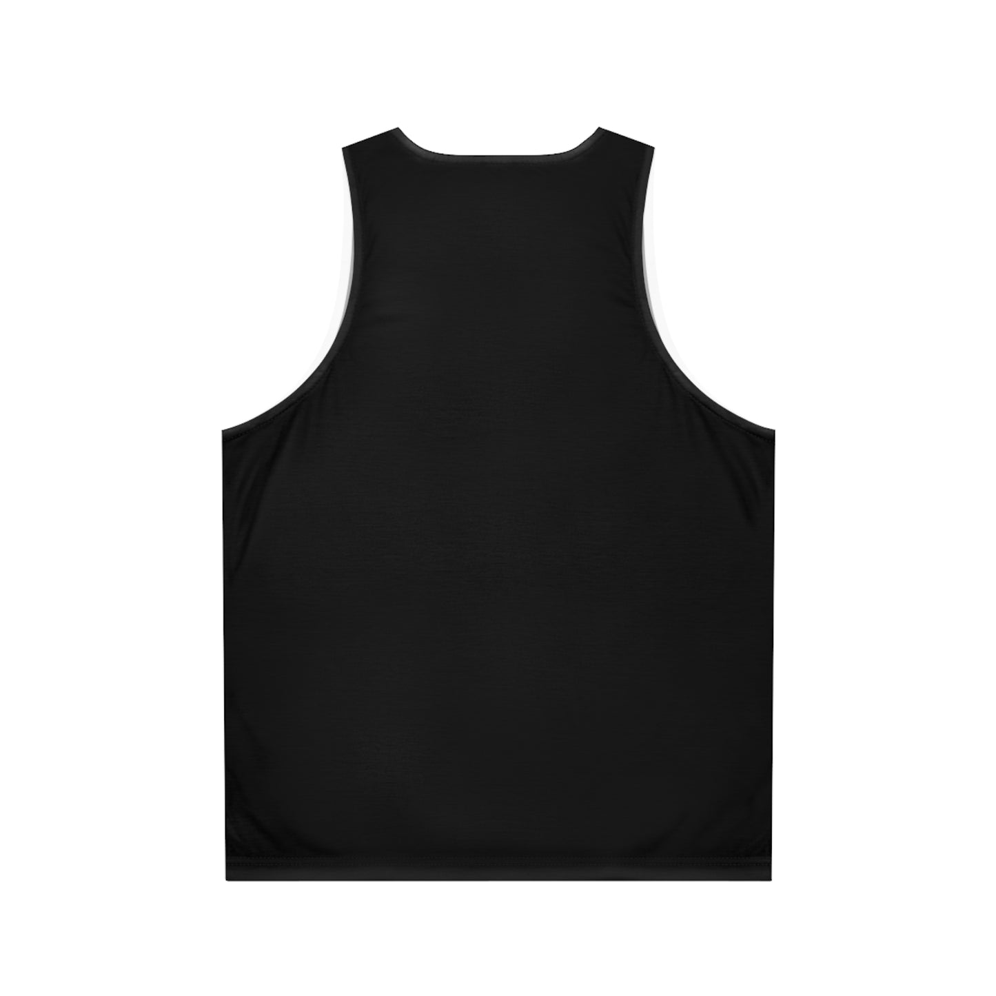 Inspirational Unisex Tank Top - "He Counts the Stars" Psalm 147:4