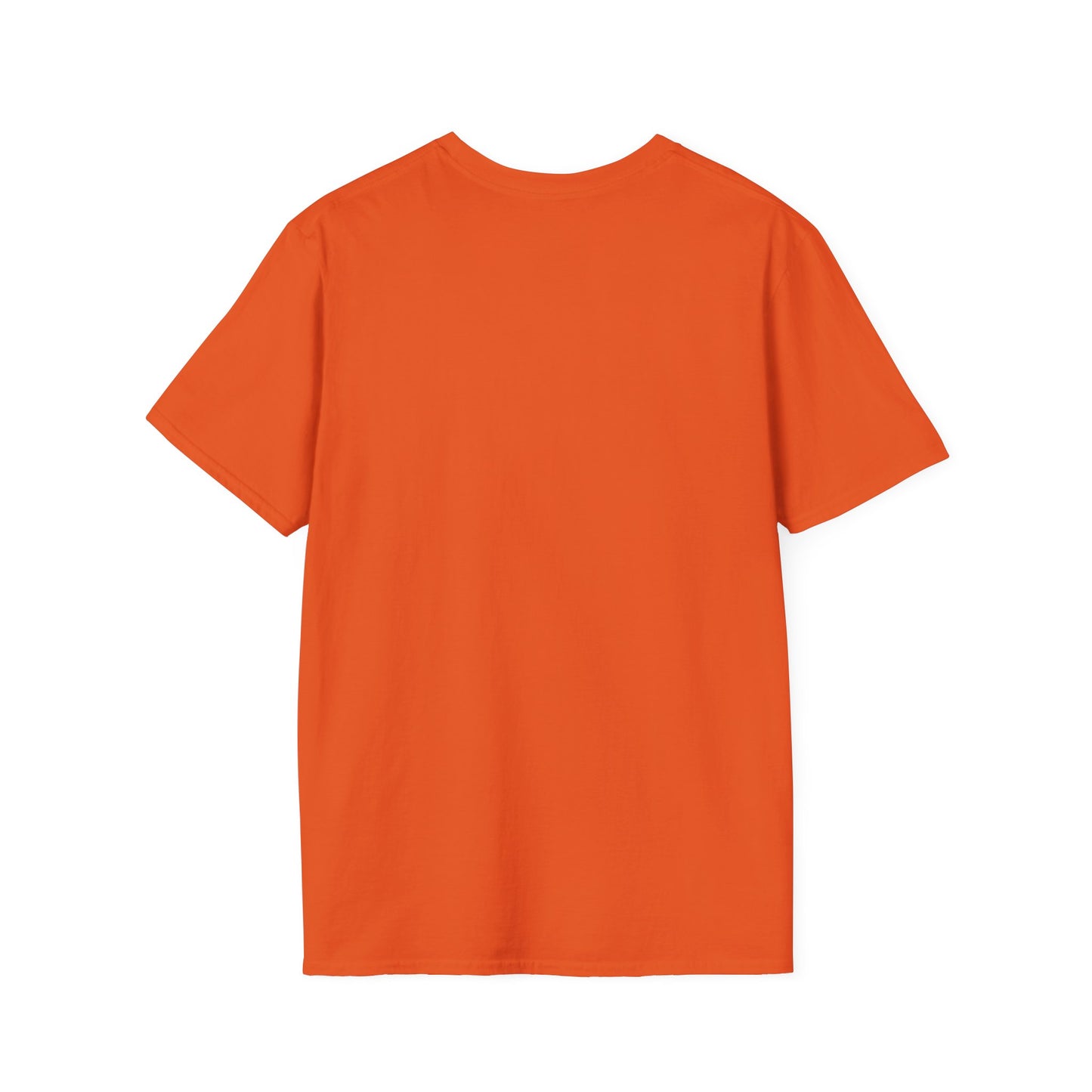 Inspirational Faith T-Shirt - "Normal" Isn't Coming Back - Jesus is | Unisex Softstyle Top
