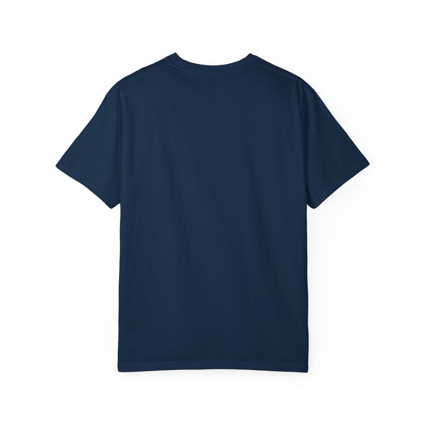 Inspirational Unisex T-Shirt - "The Lord is my Strength and my Song" - Christian Shirts and More
