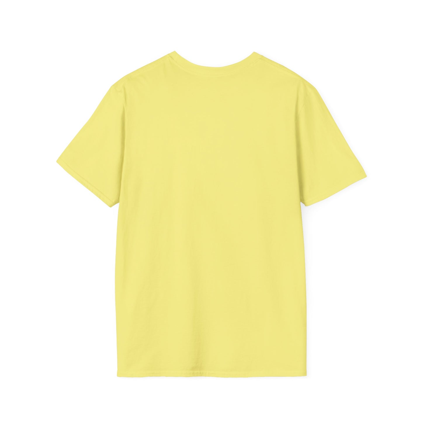 Inspirational Faith T-Shirt - "Normal" Isn't Coming Back - Jesus is | Unisex Softstyle Top