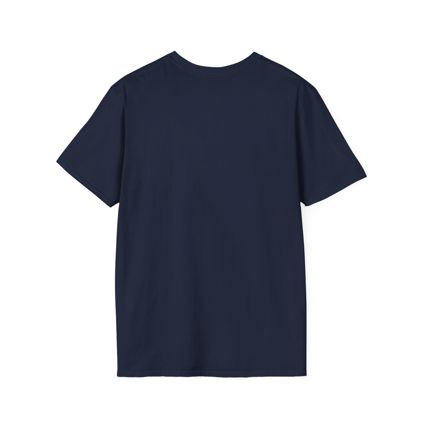Inspirational Faith T-Shirt - "Normal" Isn't Coming Back - Jesus is | Unisex Softstyle Top