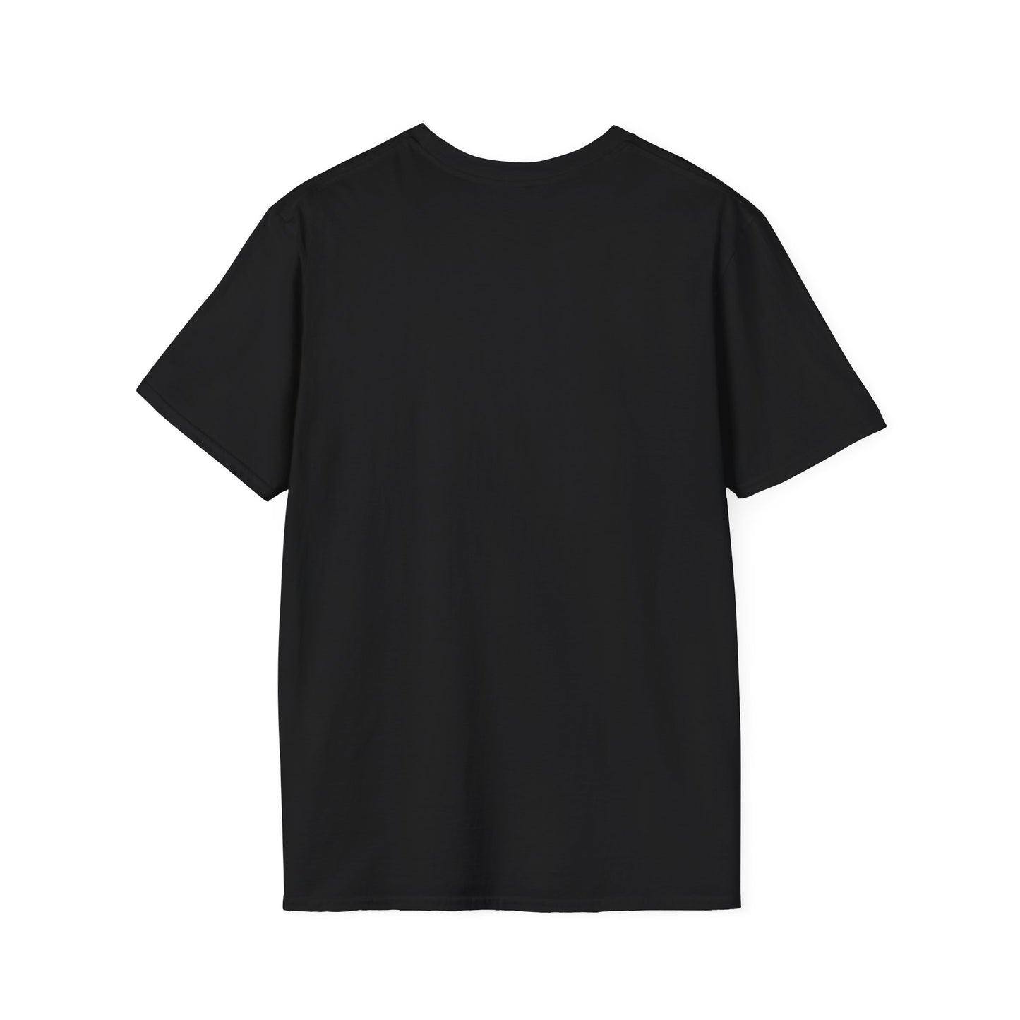 Consider The Wildflowers Unisex Softstyle T-Shirt - Nature-Inspired Apparel for Garden Lovers - Christian Shirts and More