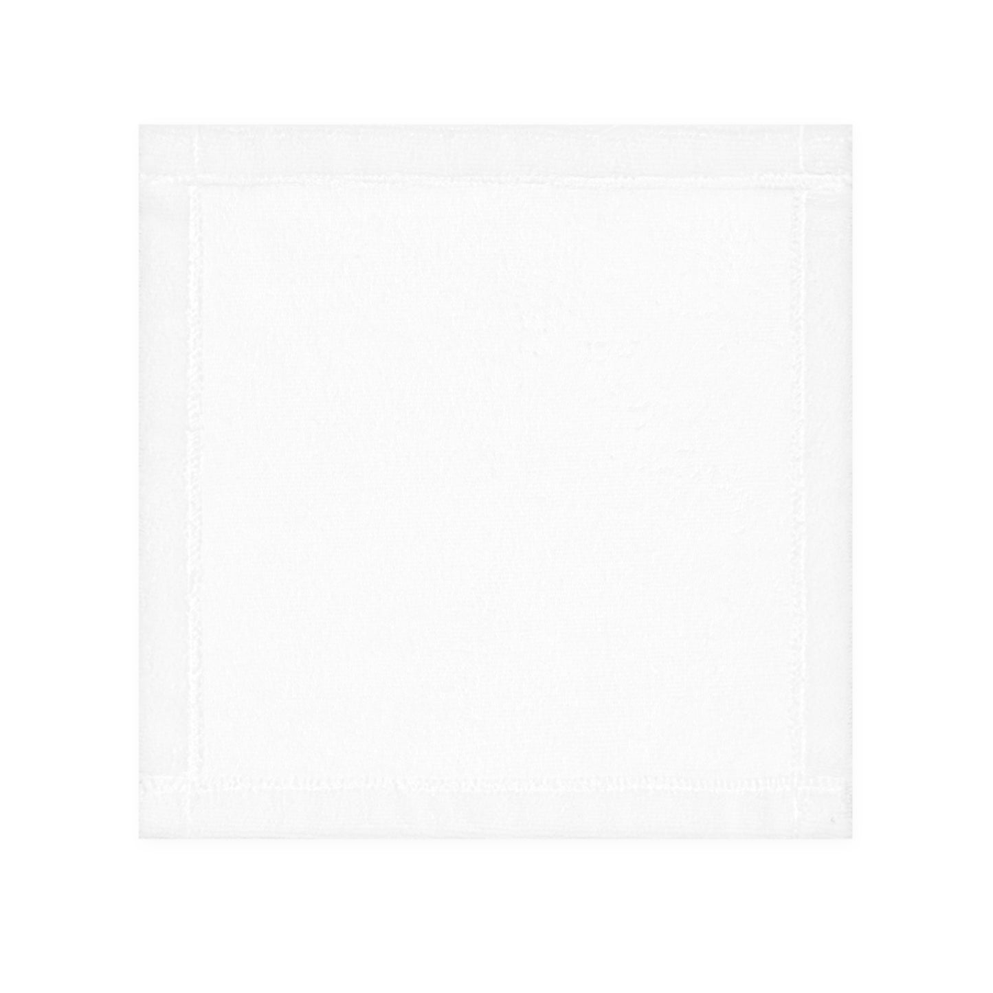 Inspirational Face Towel - 'Love Never Fails' - Perfect for Gifts and Home Decor