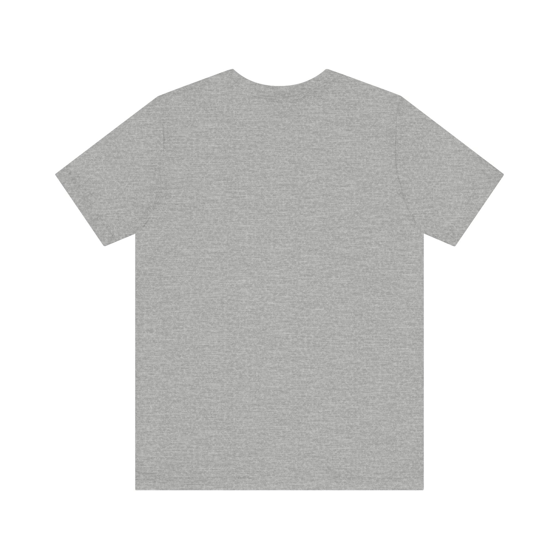 Unisex Religious Quote Tee - "Normal Isn't Coming Back, Jesus Is" - Christian Shirts and More