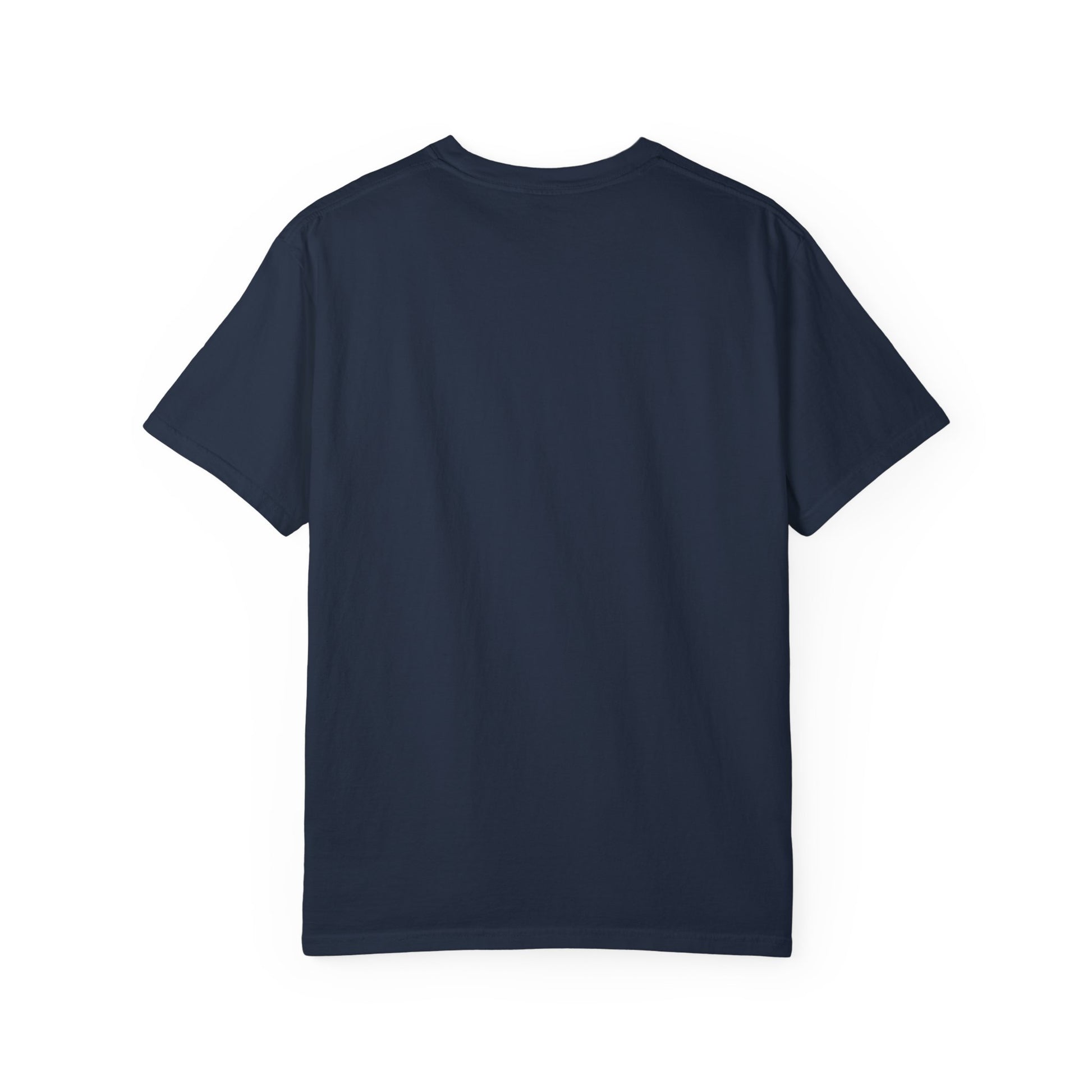 Empowerment Floral T-Shirt - "She is... Strong, Fierce, Brave, Loved" - Christian Shirts and More