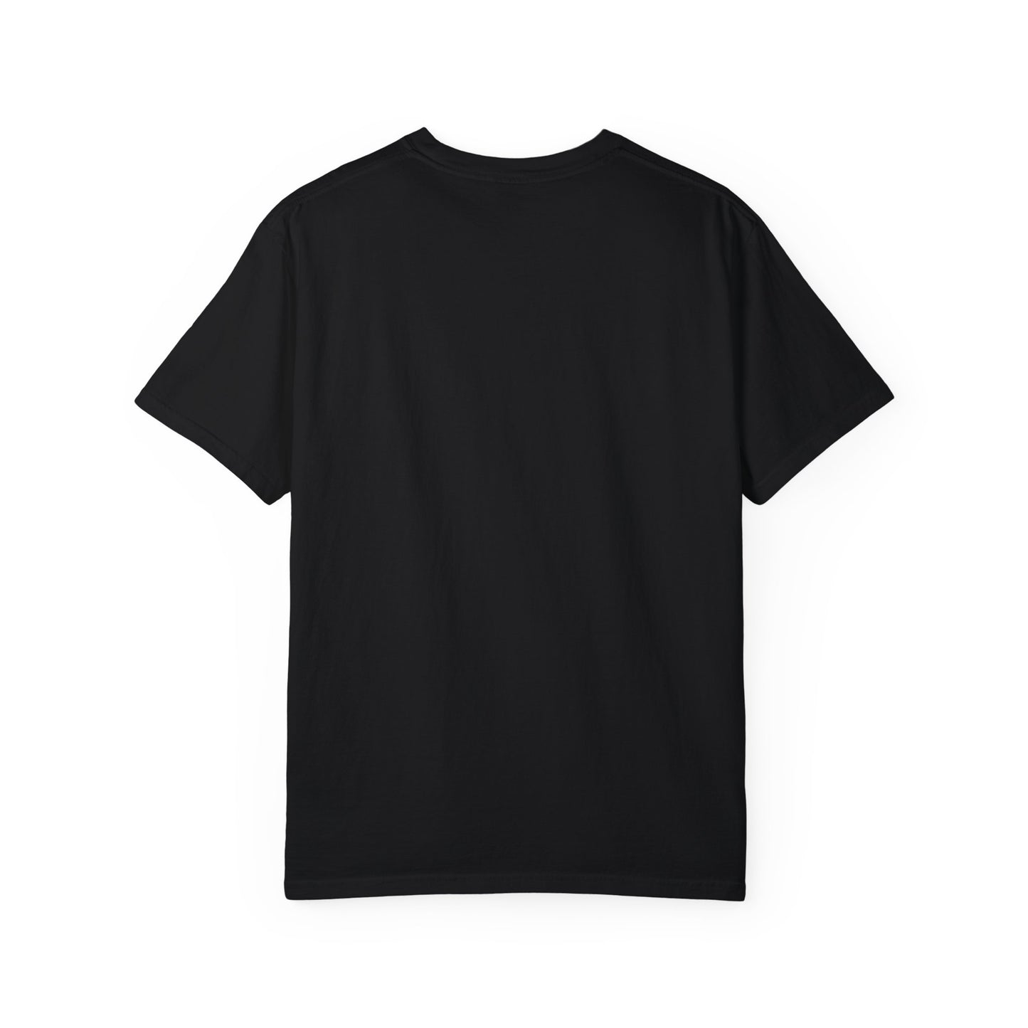 Empowerment Floral T-Shirt - "She is... Strong, Fierce, Brave, Loved" - Christian Shirts and More
