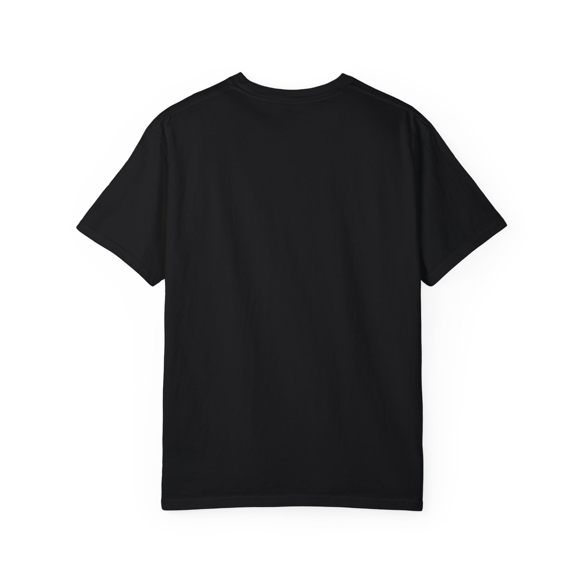Empowerment Floral T-Shirt - "She is... Strong, Fierce, Brave, Loved" - Christian Shirts and More
