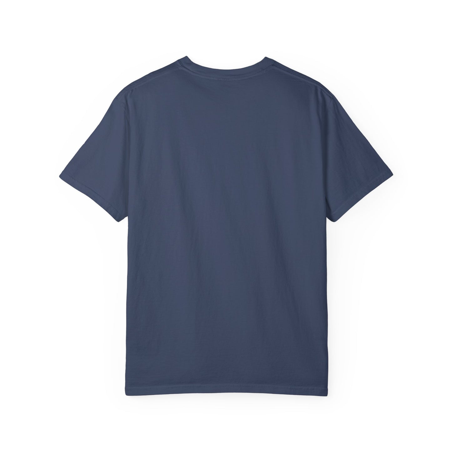Empowerment Floral T-Shirt - "She is... Strong, Fierce, Brave, Loved" - Christian Shirts and More