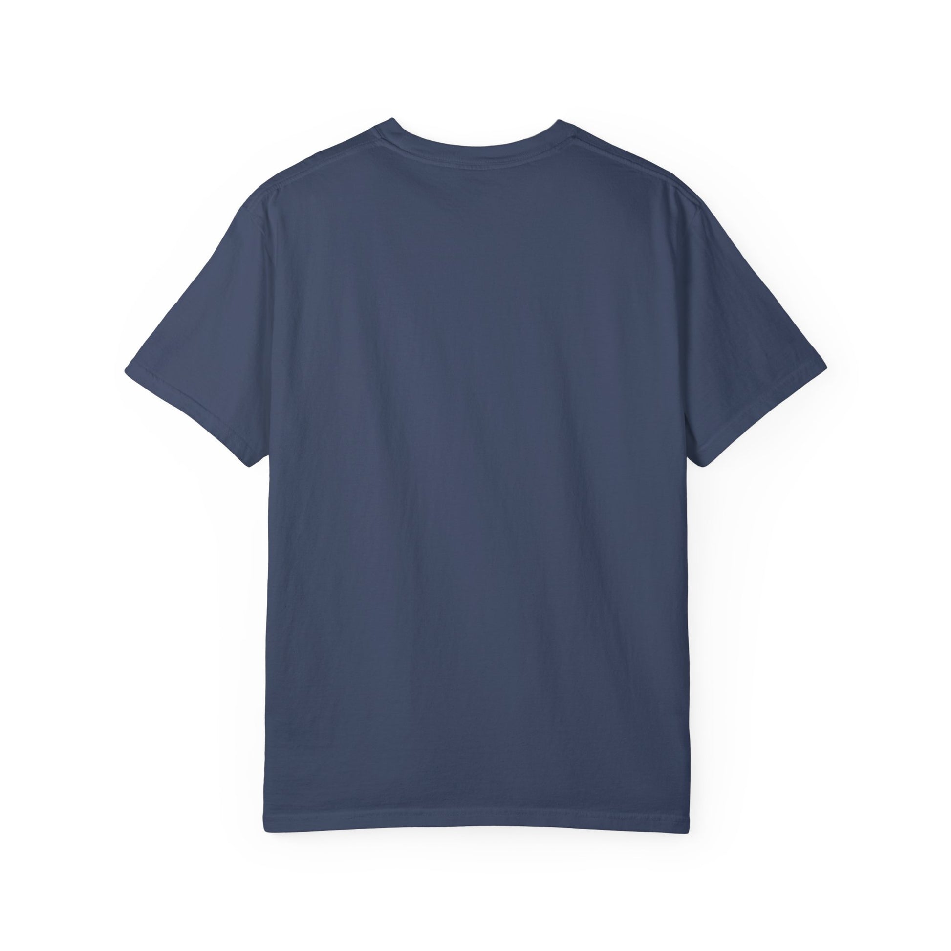 Empowerment Floral T-Shirt - "She is... Strong, Fierce, Brave, Loved" - Christian Shirts and More