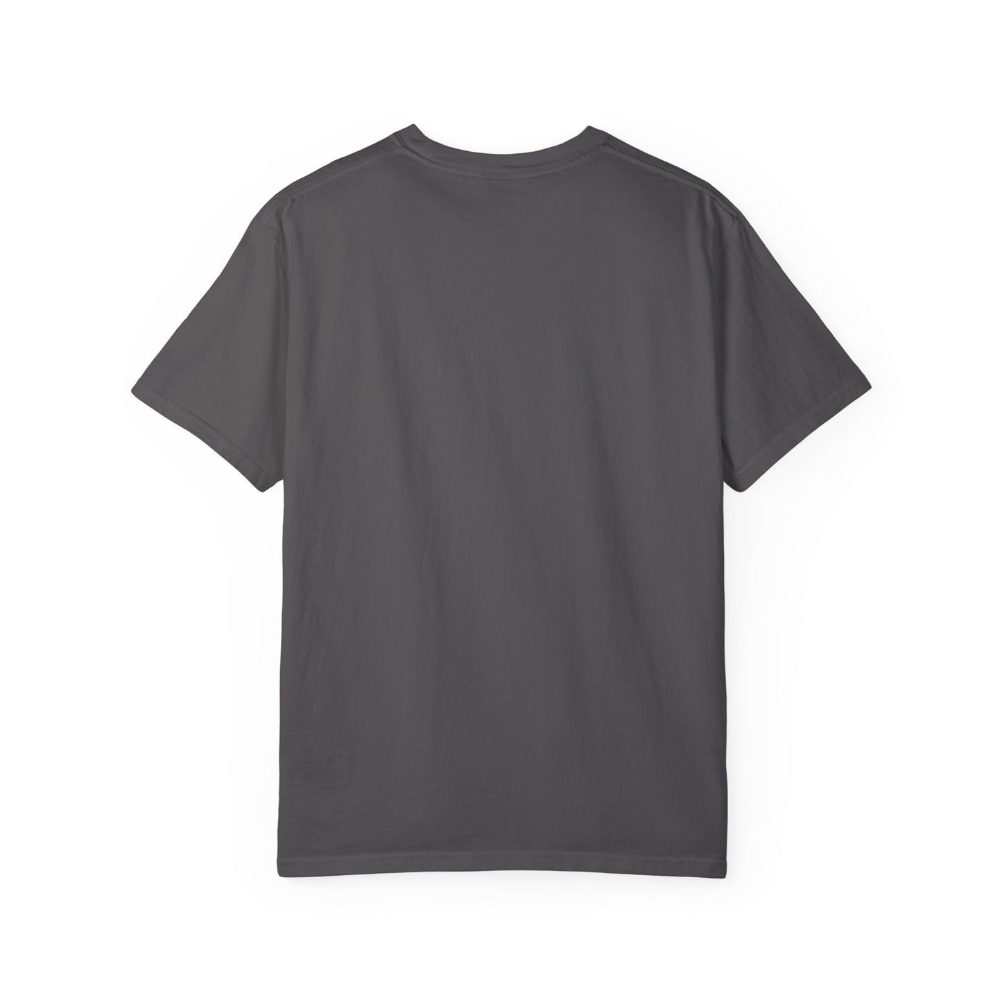 Empowerment Floral T-Shirt - "She is... Strong, Fierce, Brave, Loved" - Christian Shirts and More