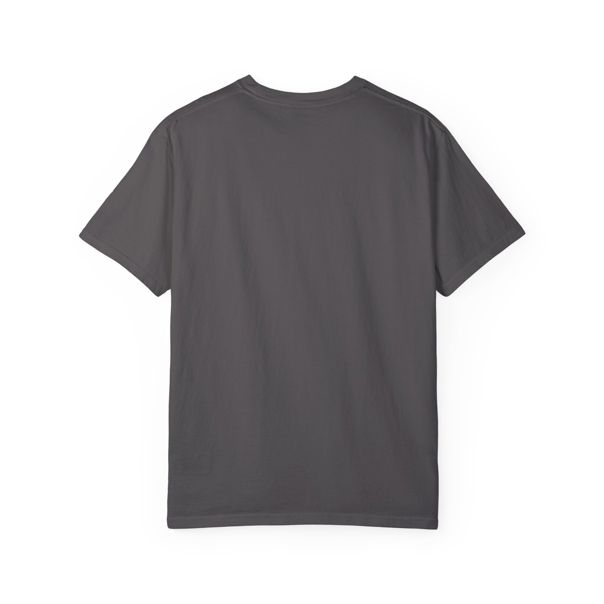 Empowerment Floral T-Shirt - "She is... Strong, Fierce, Brave, Loved" - Christian Shirts and More