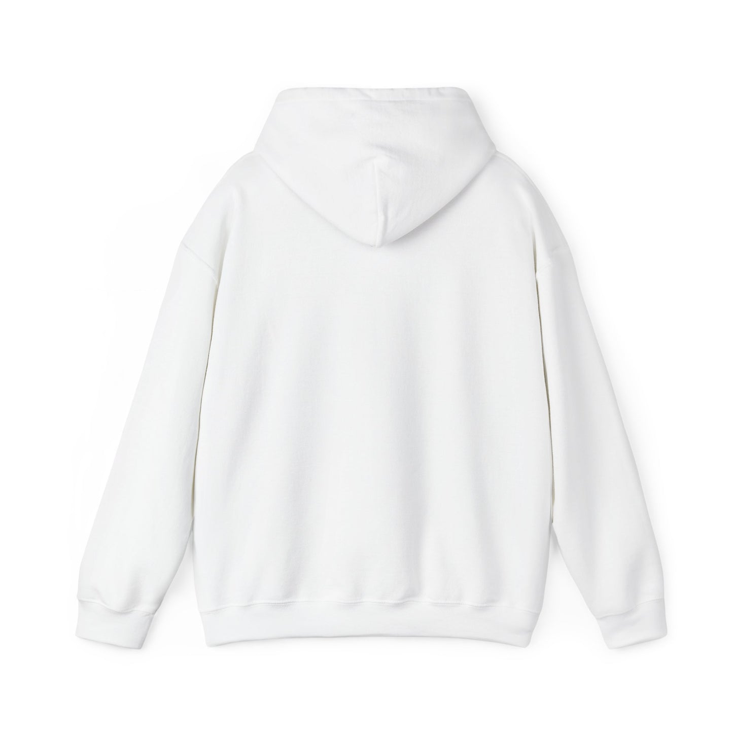 Inspirational Unisex Hooded Sweatshirt - "Don't Forget Give Yourself Time, You Are Worth It"